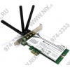 D-Link <DWA-556> Extreme N Express Desktop PCI-E x1 Adapter (802.11b/g/n, 300Mbps)