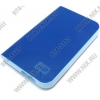 WD My Passport Essential Portable USB2.0 Drive 320GB <WD3200MEB-Blue>(RTL)