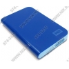 WD My Passport Essential Portable USB2.0 Drive 250GB <WD2500MEB-Blue>(RTL)