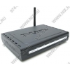 D-Link <DSL-2600U> Wireless G ADSL2/2+  Router (AnnexA, 1UTP, 10/100Mbps, 802.11b/g)