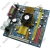 M/B GigaByte GA-GC230D rev1.0 (Atom230 CPU onboard) (RTL) <i945GC> SVGA+LAN SATA Mini-ITX 1DDR-II<PC2-4200>