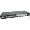 3com <3CBLSF26> E-net Baseline Switch 2226-SFP Plus 26 port (24UTP 10/100Mbps + 2 1000Mbps/SFP)