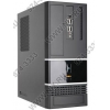 DeskTop INWIN BK623 <Black> MicroATX  300W (24+4пин)