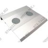 Cooler Master <R9-NBC-ADCT-GP> Titanium NotePal B2 NoteBook Cooler (21дБ, 1500об/мин, 2xUSB2.0)