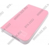 WD My Passport Essential Portable USB2.0 Drive 160GB <WD1600MEPN-Pink>(RTL)