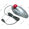 Трекбол Logitech TrackMan Marble (RTL) USB  4btn <910-000808>