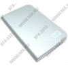 WD My Passport Essential Portable USB2.0 Drive 500GB <WD5000MES-Silver>(RTL)