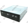 DVD RAM & DVD±R/RW & CDRW LG GH22LP20 <Black> IDE (OEM) 12x&22(R9 16)x/8x&22(R9 12)x/6x/16x&48x/32x/48x