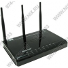 TRENDnet <TEW-672GR> Wireless N Gigabit Router (4UTP 10/100/1000Mbps, 1WAN, 802.11a/n/b/g, 300Mbps)