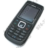 NOKIA 1680(с-2) Classic Black (DualBand, LCD160x128@64K, GPRS, видео, MP3, 73.7г)