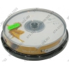 CD-R Disc LG   700Mb  52x  <уп. 10 шт.> на шпинделе