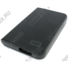 WD My Passport Essential Portable USB2.0 Drive 400GB <WD4000ME-Black>(RTL)
