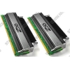 OCZ Flex II <OCZ2FXT11504GK> DDR-II DIMM 4Gb KIT 2*2Gb <PC2-9200> 5-5-5