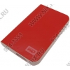 WD My Passport Essential Portable USB2.0 Drive 500GB <WD5000MER-Red>2.5" (RTL)