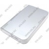 WD My Passport Essential Portable USB2.0 Drive 400GB <WD4000MES-Silver>(RTL)