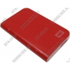WD My Passport Essential Portable USB2.0 Drive 400GB <WD4000MER-Red>(RTL)