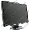 22"    MONITOR ASUS VK222H BK (LCD, Wide, 1680x1050, Webcam, +DVI, +HDMI)