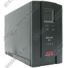 UPS 1200VA Back RS APC <BR1200 LCDI> защита телефонной линии, USB, LCD