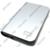 WD Passport Studio Portable USB2.0&IEEE1394(400/800) Drive 320GB <WD3200MT-Silver> (RTL)