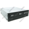 DVD RAM & DVD±R/RW & CDRW LG GH22LS30 <Black> SATA (OEM) 12x&22(R9 16)x/8x&22(R9 12)x/6x/16x&48x/32x/48x