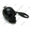 Jet.A USB2.0 Flash Drive 8Gb Black Skull (RTL)