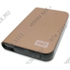 WD My Passport Elite Portable USB2.0 Drive 400GB <WD4000MLZ-Bronze>(RTL)