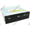 DVD RAM & DVD±R/RW & CDRW LG GH20LS15 +Black Panel SATA (RTL) 12x&20(R9 16)x/8x&20(R9 12)x/6x/16x&48x/32x/48x