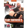 Игра Team Fortress 2 (DVD, русифицирован, издатель Бука)