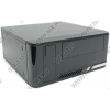 DeskTop INWIN BM648 <Black> Mini-iTX/Mini-DTX 120W (24+4пин)
