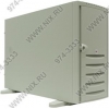 Server Case INWIN R3000 <Grey>  E-ATX 600W (24+2х4+2х6пин) с дверцей <6009625>