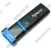 Apacer Handy Steno <AH222-16Gb> USB2.0 Flash Drive (RTL)