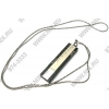 Jet.A USB2.0 Flash Drive 2Gb Silver&Black (RTL)