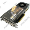 1Gb <PCI-E> DDR-3 ZOTAC <GeForce GTX285 AMP! Edit.> (RTL) DualDVI+TV Out+SLI