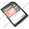 Kingston <SDV/8GB> SecureDigital High Capacity (SDHC) Memory Card 8Gb Class4