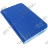 WD My Passport Essential Portable USB2.0 Drive 500GB <WD5000MEB-Blue>(RTL)