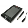 Ritmix <RF-9800-16Gb>Black(Audio/Video/JPG/TXT Player,FM, дикт., 16Gb,MicroSD,3"400x240,USB2.0,Line In,Li-Poly)