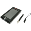 Ritmix <RF-9800-4Gb>Black(Audio/Video/JPG/TXT Player,FM,дикт.,4Gb,MicroSD,3"400x240,USB2.0,Line In,Li-Poly)