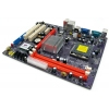 M/B EliteGroup G31T-M7 rev1.0 (OEM) LGA775 <G31>  PCI-E+SVGA+LAN SATA MicroATX 2DDR-II<PC2-6400>