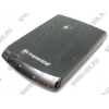 TRANSCEND StoreJet 25F <TS500GSJ25F> USB2.0 Portable 2.5" HDD 500Gb EXT (RTL)