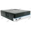 DeskTop INWIN BL631 <Black-Silver>  MicroATX  300W  (24+4пин)