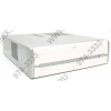 DeskTop INWIN BL634 <White-Silver> MicroATX  300W (24+4пин)
