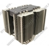 ASUS <90-PN5I1CM> Triton 88 Cooler for Socket 1366/775/AM2/F (800-2100об/мин, 20дБ,Cu+Al+тепловые трубки)