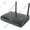 TRENDnet <TEW-652BRP> Wireless N Home Router (4UTP 10/100Mbps, 1WAN,  802.11n/b/g,  300Mbps,  2x2dBi)