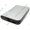 WD Passport Studio Portable USB2.0&IEEE1394(400/800) Drive 500GB <WD5000MT-Silver> (RTL)