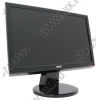 18.5"    MONITOR ASUS VH192C BK (LCD, Wide, 1366x768, +DVI)