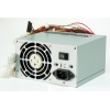 Блок питания FSP ATX 400W 400PAF 20+4 pin, PPFC, 80mm fan, I/O Switch, SATA (ATX-400PAF)