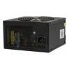 Блок питания HiPRO ATX 520W HP-D5201AW/HPD520W-80Plus 120mm fan, APFC, 6*SATA