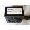 Блок питания HiPRO ATX 580W HP-D5801AW 120mm fan, APFC, 6xSATA, SLI, CF