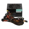 Блок питания HiPRO ATX 630W HP-D6301AW/HPD630W-80Plus 120mm fan, APFC, 6*SATA