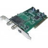 ММ карта TV-Tuner PCI Acorp DS110 DVB-S Satellite TV card (RC)